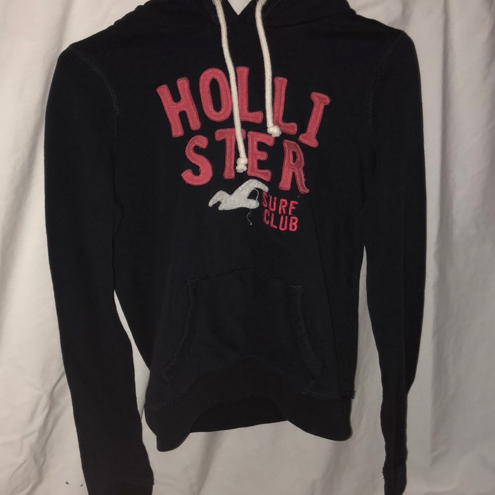 hoodie